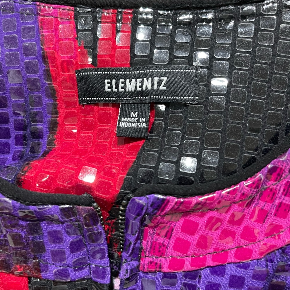 Elementz Jacket - image 2